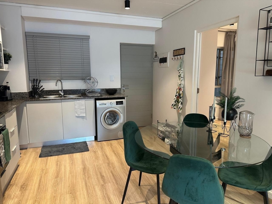 To Let 2 Bedroom Property for Rent in Stellenbosch Central Western Cape